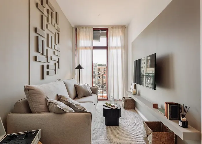 Miravet - 2 Bedrooms In Sant Antoni